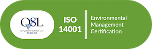 ISO 14001