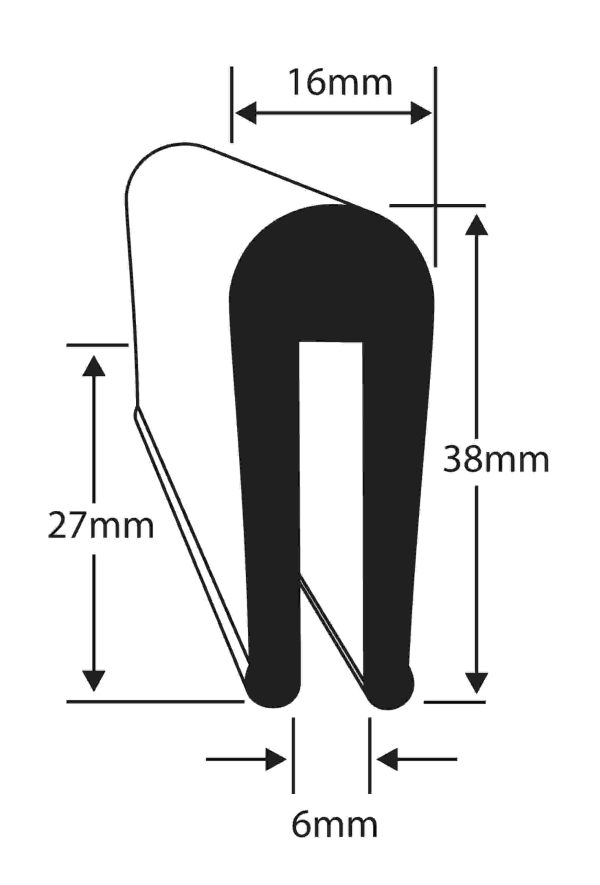 PVC 179 Drawing